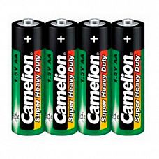  AA Camelion R6 - 4  
