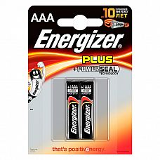  AAA Energizer Base LR03 - 2  
  Energizer  , .