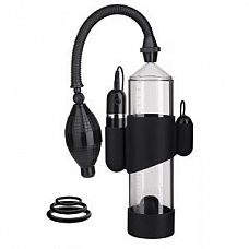  Lust Pumper Vacuum Penis Pomp - 19 . 
 Lust Pumper Vacuum Penis Pomp.