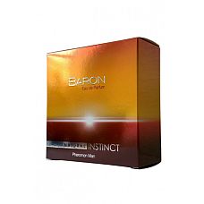 Natural Instinct    "Baron" 100  
Baron  ,    .