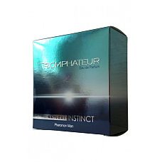 Natural Instinct    "Triomphateur" 100 . 
Triomphateur    ,        ,    ,        .
