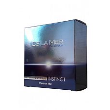 Natural Instinct    "De La Mer " 100  
De La Mer   , , , -     ,      ,  ,     .
