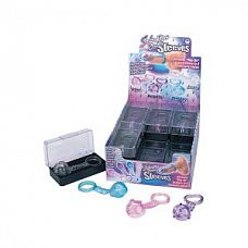 <strong>Эластичная насадка на пенис с рельефом</strong> <br />
Эластичная насадка на пенис с рельефом.<div class="charTableblock"><div><span>Материал</span>: силикон</div><div><span>Диаметр, см</span>: 2.50</div><div><span>Диаметр, см</span>: 2</div><div><span>Производитель</span>: Tonga, Нидерланды</div></div> Эластичная насадка на пенис с рельефом
Эластичная насадка на пенис с рельефом.