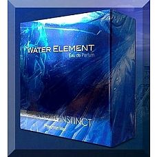    "Natural Instinct" . "Water Element" 100 
Water Element         .