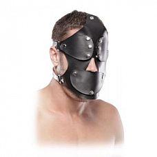      EXTREME GAG BLINDER  
          ,   .