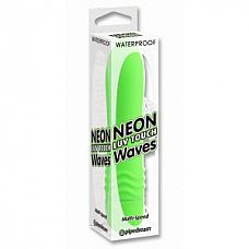   Neon Luv Touch Wave - 14 . 
     .