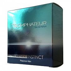    Natural Instinct Triomphateur - 100 . 
Triomphateur    ,        ,    ,        .