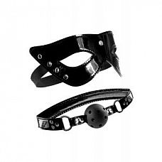   MASQUERADE MASK   BALL GAG  
        .