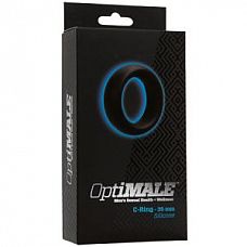 ����������� ������ OPTIMALE C-Ring Thick  
����������� ������ ����� OPTIMALE C-Ring Thick - 35mm - Black.
