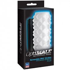 <strong>Прозрачный мастурбатор OPTIMALE Reversible UR3 Stroker Studs </strong> <br />
Мастурбатор OPTIMALE  Reversible UR3 Stroker - Studs - Clear - двойное удовольствие, которое быстро нагревается в ваших руках.<div class="charTableblock"><div><span>Материал</span>: киберкожа</div><div><span>Цвет</span>: прозрачный</div><div><span>Наличие вибрации</span>: без вибрации</div></div> Прозрачный мастурбатор OPTIMALE Reversible UR3 Stroker Studs  
Мастурбатор OPTIMALE  Reversible UR3 Stroker - Studs - Clear - двойное удовольствие, которое быстро нагревается в ваших руках.