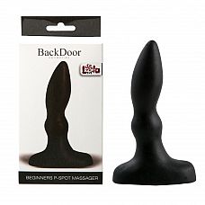   Beginners p-spot massager black 510238lola 
       ,            ,      .