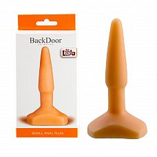   Small Anal Plug flash 510276lola 
       ,            ,      .