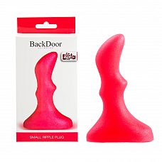   Small ripple plug pink 510184lola 
       ,            ,      .
