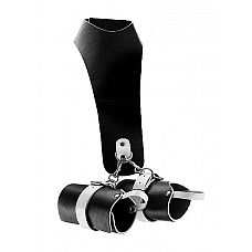     BAD ROMANCE Black SH-BAD011 
