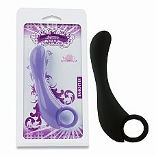 <strong>Стимулятор простаты Prostate Stimulator-Lover Black 10489012</strong> <br />
<div class="charTableblock"><div><span>Длина, см</span>: 13</div><div><span>Диаметр, см</span>: 3</div><div><span>Материал</span>: силикон</div><div><span>Цвет</span>: черный</div><div><span>Особенности</span>: массажер простаты</div><div><span>Особенности</span>: без вибрации</div><div><span>Длина, см</span>: 13-16</div><div><span>Диаметр, см</span>: 3</div><div><span>Производитель</span>: Howells, Китай</div></div> Стимулятор простаты Prostate Stimulator-Lover Black 10489012