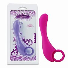 <strong>Стимулятор простаты Prostate Stimulator-Lover Rose 10089012</strong> <br />
<div class="charTableblock"><div><span>Длина, см</span>: 13</div><div><span>Диаметр, см</span>: 3</div><div><span>Материал</span>: силикон</div><div><span>Цвет</span>: красный/розовый</div><div><span>Особенности</span>: массажер простаты</div><div><span>Особенности</span>: без вибрации</div><div><span>Длина, см</span>: 13-16</div><div><span>Диаметр, см</span>: 3</div><div><span>Производитель</span>: Howells, Китай</div></div> Стимулятор простаты Prostate Stimulator-Lover Rose 10089012
