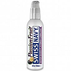  Passion Fruit Swiss Navy    - 118 . 
     ,    ! -,  ,  ,      .