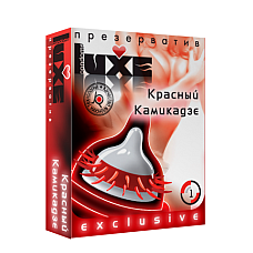 ������������ ������� ��������� (Luxe), 1 ��. 
�� ������ ������� ����� ����� �������� �� ����� ����������� �����? ��� �������! ������������ &laquo;������� ���������&raquo; - ��� ��, ��� ���������� ���� ������������� � ����� � ������������ � ��� �� ������.