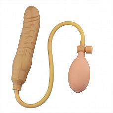    Pump Up Dong Flesh 10075001 
   .   . 