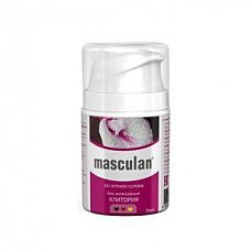 ������������� ���� Masculan Intensiv Clitoria - 50 ��. 
���� �� ������ ������ � ��������� ������ �������� ����� ������������ ��� ������� �������� ���� � ������ � ��� ����-������.