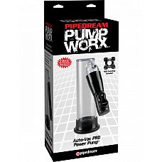     Pump Worx 
   .