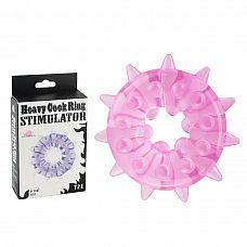 ������� ������ �� ����� Heavy Cock Ring- Ice Flower  
������� ������ �� ����� Heavy Cock Ring- Ice Flower. 