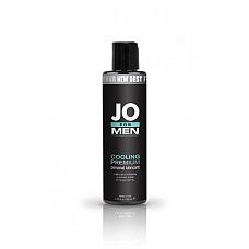     JO for Men Premium Cooling 
    JO for Men Premium Cooling.