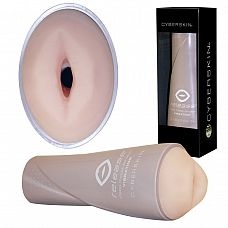 -   Cyberskin Deep Throat    
-   Cyberskin Deep Throat  . 