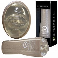  -   Cyberskin Deep Throat    
 -   Cyberskin Deep Throat   