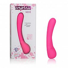   Impress Wand - 12 . 
 Impress -    California Exotic Novelties.
