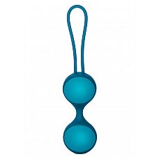    MINI STELLA II KEGEL BALLS 
       :  (plastic)   (silicon).