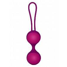    MINI STELLA II KEGEL BALLS  
       :  (plastic)   (silicon).