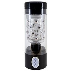 <strong>Вибромастурбатор Rotating Master с 6 режимами ротации</strong> <br />
Вибромастурбатор Rotating Master с 6 режимами ротации.<div class="charTableblock"><div><span>Материал</span>: TPE / TPR</div></div> Вибромастурбатор Rotating Master с 6 режимами ротации 
Вибромастурбатор Rotating Master с 6 режимами ротации.