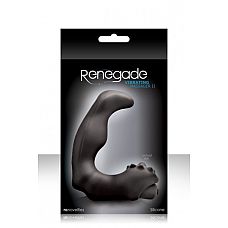      RENEGADE VIBRATING MASSAGER 
       ,        G  .