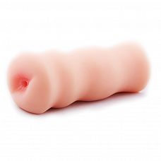 <strong>Попка-мастурбатор с вакуум-эффектом TIGHT ASS</strong> <br />
Мягкий гипоаллергенный мастурбатор-попка с узким входом.<div class="charTableblock"> </div> Попка-мастурбатор с вакуум-эффектом TIGHT ASS
Мягкий гипоаллергенный мастурбатор-попка с узким входом.