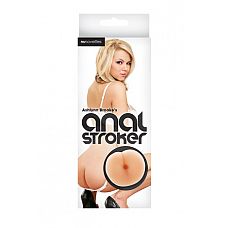 <strong>Мастурбатор Ashlynn Brooke`s Anal телесный</strong> <br />
Мастурбатор Ashlynn Brooke's Anal - для запретного удовлетворения.<div class="charTableblock"> </div> Мастурбатор Ashlynn Brooke`s Anal телесный
Мастурбатор Ashlynn Brooke's Anal - для запретного удовлетворения.