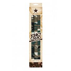    Kinky Camo  
   Kinky Camo -  .