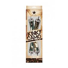   Kinky Camo    
    Kinky Camo     .