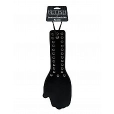  SPANK ME PADDLE     
- SPANK ME PADDLE   Fetish Fantasy Limited Edition   .