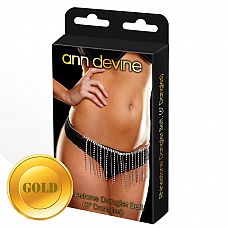    Dangler Belt  
   ,      ?       ?         ANN DEVINE -          .
