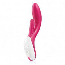 -  Nexus Femme Bisous Vibrator, 23 .,  
 ,        !   ,           .