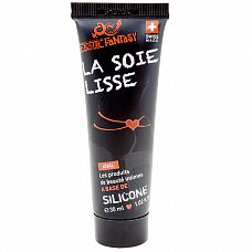 �������� ����������� ��������� Erotic Fantasy La Soie Lisse anal - 30 ��. 
������ � ������������ ��������� ��� �����, ��� ������ � ��� ����� �� ��������������� ����������� ������.