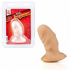 ������ �������� ������ Ass Beginner - 7.5 ��. 
������������ �������� ���������� ��������� �����.