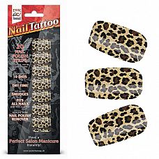       Nail Foil 
  20       ,     !        10 .