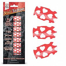        Nail Foil 
  20       ,     !        10 .