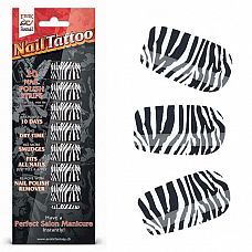       Nail Foil 
  20       ,     !        10 .
