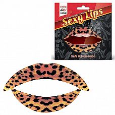 Lip Tattoo  
Lip Tattoo                  .