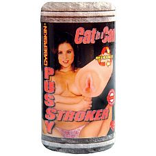 <strong>Суперреалистичная вагина без вибрации</strong> <br />
Суперреалистичная вагина выполнена из cyberskin - материала, имитирующего настоящую кожу человека.<div class="charTableblock"><div><span>Материал</span>: киберкожа</div><div><span>Цвет</span>: телесный</div><div><span>Наличие вибрации</span>: без вибрации</div><div><span>Особенности</span>: вагина</div></div> Суперреалистичная вагина без вибрации 
Суперреалистичная вагина выполнена из cyberskin - материала, имитирующего настоящую кожу человека.