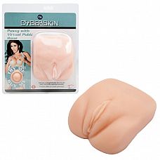 <strong>Классическая вагина X-Rated</strong> <br />
Классический мастурбатор - вагина телесного цвета из мягкого и нежного материала cyberskin.<div class="charTableblock"><div><span>Материал</span>: киберкожа</div></div> Классическая вагина X-Rated
Классический мастурбатор - вагина телесного цвета из мягкого и нежного материала cyberskin.