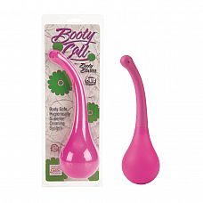 <strong>Розовый гигиенический душ BOOTY CALL</strong> <br />
Продуманное и качественное средство для интимной гигиены, состоящее из груши для жидкостей и длинной изогнутой насадки, которая проводит жидкость в интимную зону.<div class="charTableblock"> </div> Розовый гигиенический душ BOOTY CALL 
Продуманное и качественное средство для интимной гигиены, состоящее из груши для жидкостей и длинной изогнутой насадки, которая проводит жидкость в интимную зону.